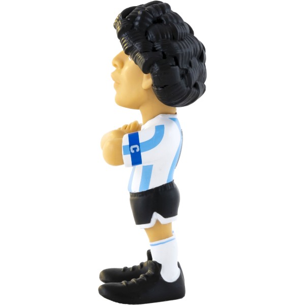Фото - Колекційна фігурка MINIX MARADONA ARGENTINA 12 см (10257)